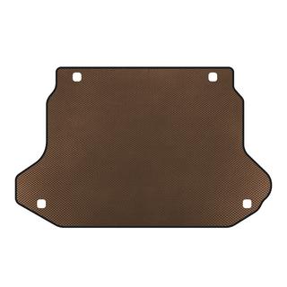 Kofferraummatte EVA (Braun)