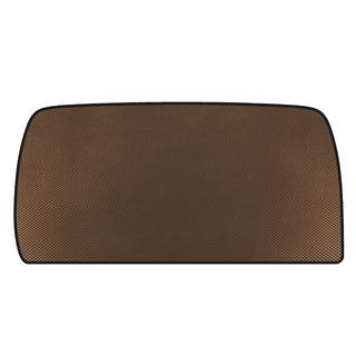 Kofferraummatte (8-Sitzer, USA, Braun)