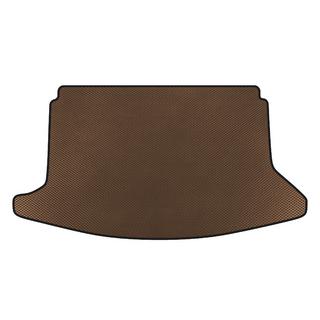 Kofferraummatte (HB, 5-türig, Braun)