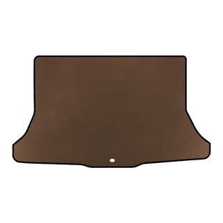 Kofferraummatte EVA (HB, Braun)