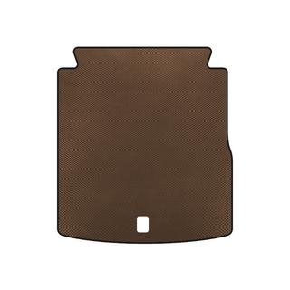 Kofferraummatte (SD, USA, Braun)