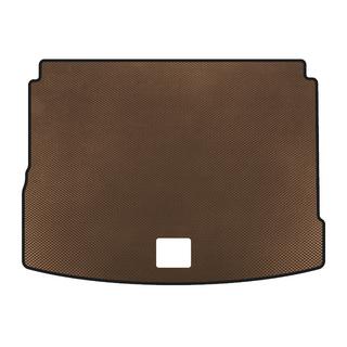 Kofferraummatte V2 (USA, Braun)