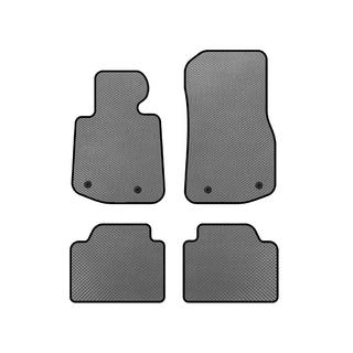 EVA Fußmatten V2 (Grau) BMW 4 Series F32/F33/F36 2012-2020