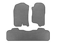 Chevrolet Tahoe 2007-2014 EVA Fußmatten (2 Reihen, 2007-2014, Grau) Foto 1
