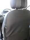 Ford Kuga/Escape 2013-2019 Autositzbezüge (Stoff↗Kunstleder, Premium) Foto 9