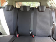 Ford Kuga/Escape 2013-2019 Autositzbezüge (Stoff↗Kunstleder, Premium) Foto 13