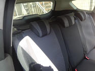 Ford Kuga/Escape 2013-2019 Autositzbezüge (Stoff↗Kunstleder, Premium) Foto 17