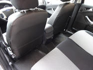 Ford Mondeo 2008-2014 Autositzbezüge (Kunstleder↗Stoff, Premium) Foto 15