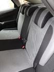 Ford Mondeo 2008-2014 Autositzbezüge (Kunstleder↗Stoff, Premium) Foto 16