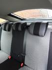 Ford Mondeo 2008-2014 Autositzbezüge (Kunstleder↗Stoff, Premium) Foto 20