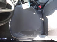 Hyundai Accent 2011-2017 Autositzbezüge (Kunstleder↗Stoff, Premium) Foto 8