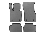 Mini Cooper F55/56/57 2014-2023 EVA Fußmatten (für F55, 5-Türer, Grau) Foto 1