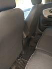 Kia Ceed 2012-2018 Autositzbezüge (Kunstleder↗Stoff, Premium) Foto 12