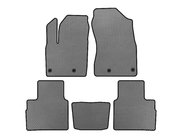 Nissan X-trail T33/Rogue 2022- EVA Fußmatten (5-Sitzer, Grau) Foto 1