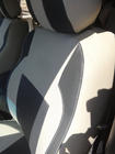 Kia Sportage 2010-2015 Autositzbezüge (Kunstleder↗Stoff, Premium) Foto 8