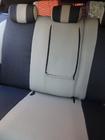 Kia Sportage 2010-2015 Autositzbezüge (Kunstleder↗Stoff, Premium) Foto 10