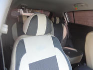 Kia Sportage 2010-2015 Autositzbezüge (Kunstleder↗Stoff, Premium) Foto 17