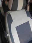 Kia Sportage 2010-2015 Autositzbezüge (Kunstleder↗Stoff, Premium) Foto 18