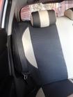 Kia Sportage 2010-2015 Autositzbezüge (Kunstleder↗Stoff, Premium) Foto 20