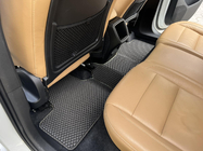 Volvo XC40 2018- EVA Fußmatten (Grau) Foto 2