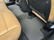 Volvo XC40 2018- EVA Fußmatten (Grau) Foto 4