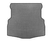 Alfa Romeo 159 2005–2011 EVA Kofferraummatte V-1 (SW, Grau) Foto 1