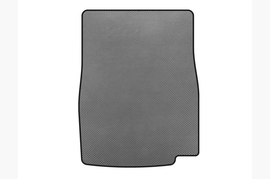 BMW 7 Series F01/F02 2008-2015 EVA Kofferraummatte (für F01, Grau) Image