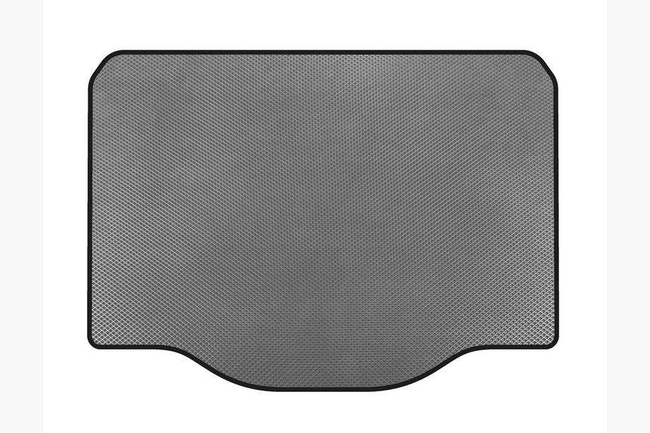 Buick Encore 2013-2019 EVA Kofferraummatte (Grau) Image