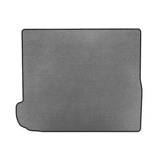 EVA Kofferraummatte V1 (Grau) Citroen C-4 Picasso 2013–2022