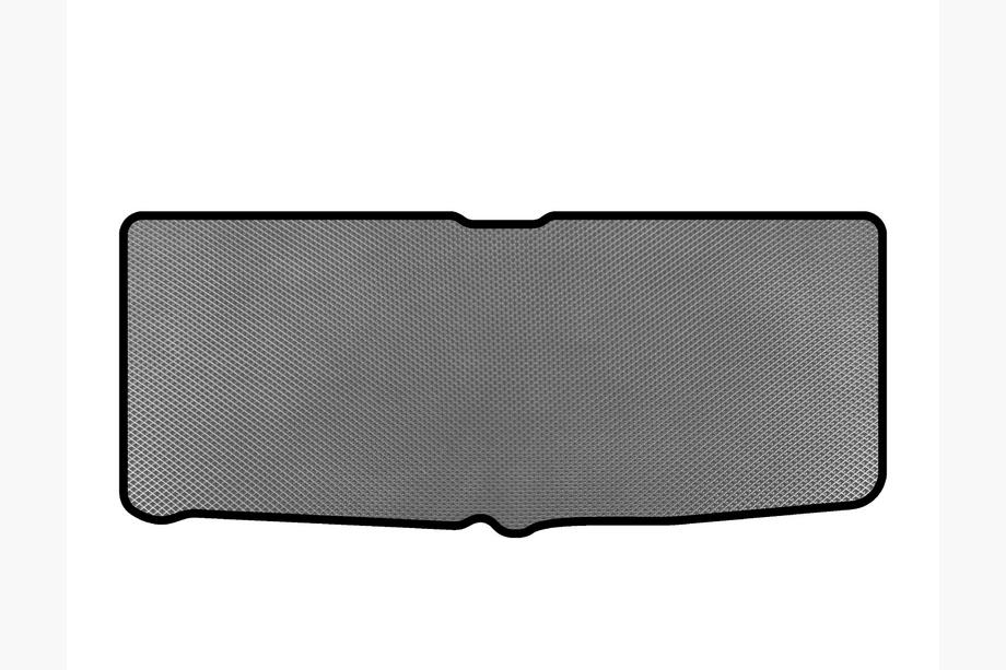 Mini Clubman R55/R56 2007-2014 EVA Kofferraummatte (für R56, Grau) Image