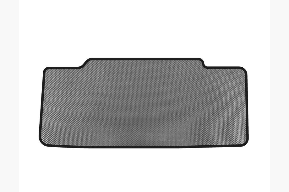 Mini Cooper F55/56/57 2014-2023 EVA Kofferraummatte (für F56, Grau) Image