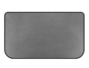 Mini Cooper F55/56/57 2014-2023 EVA Kofferraummatte (für F55, 5-türig, Grau) Foto 1