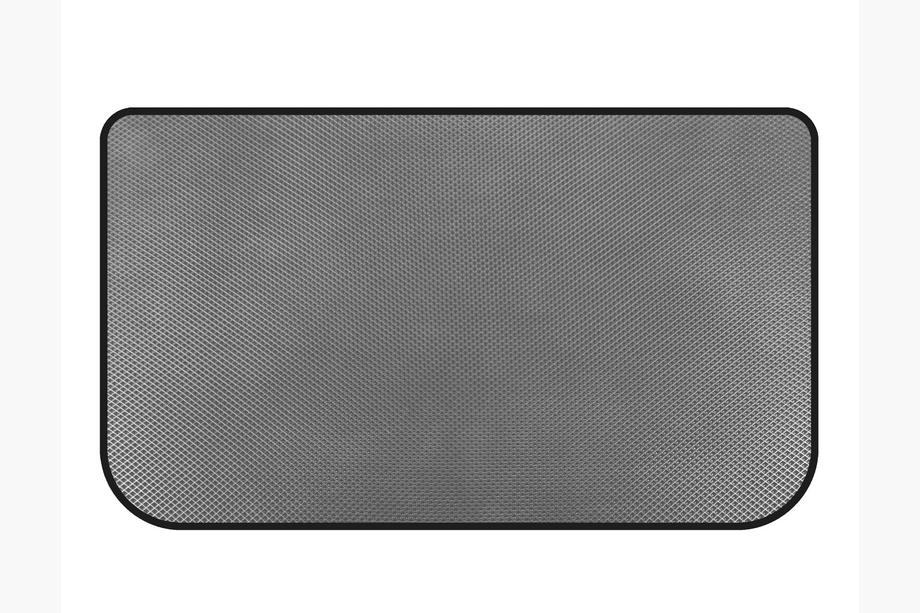 Mini Cooper F55/56/57 2014-2023 EVA Kofferraummatte (für F55, 5-türig, Grau) Image