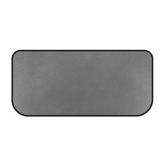 EVA Kofferraummatte (für S F56, Grau) Mini Cooper F55/56/57 2014-2023