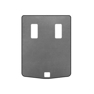 EVA Kofferraummatte (Grau) Dodge Durango 2010-