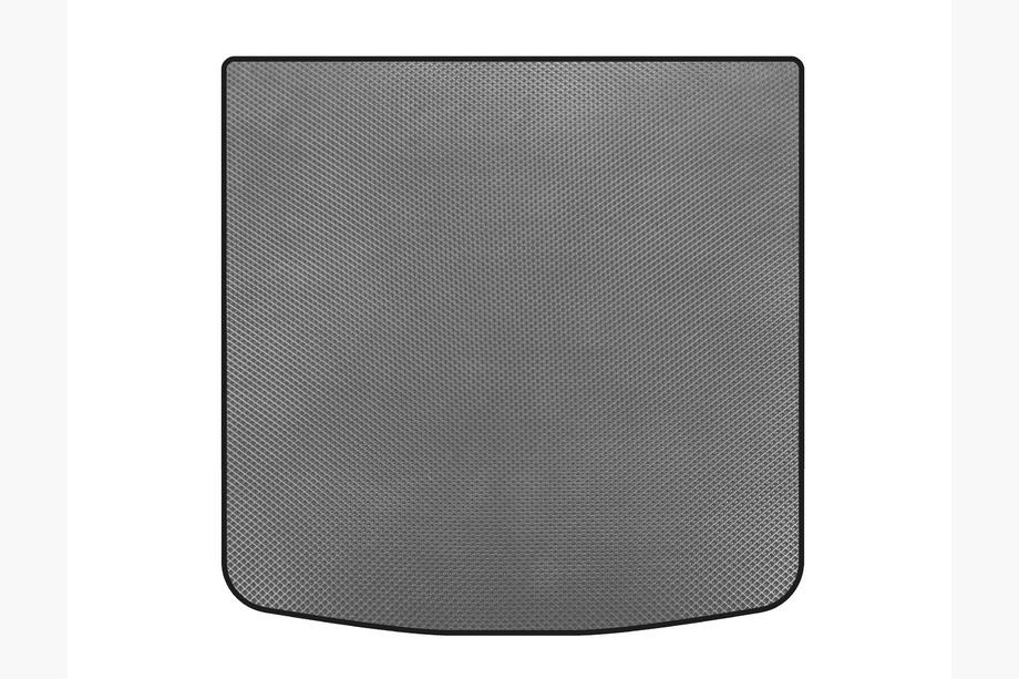 Dodge Journey 2008-2020 EVA Kofferraummatte (2008-2011, Grau) Image