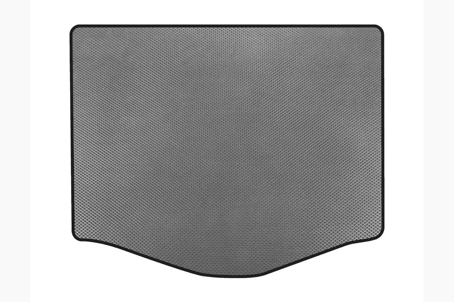 Ford C-Max 2004-2010 EVA Kofferraummatte (Grau) Image