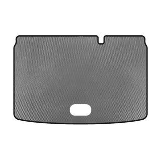 EVA Kofferraummatte (2018-2022, Grau) Ford Ecosport 2013-2022