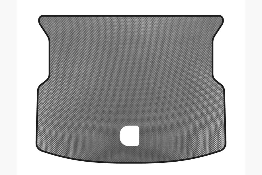 Ford Escape 2008-2013 EVA Kofferraummatte (Grau) Image