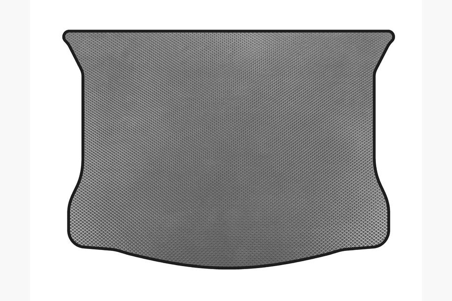 Ford Kuga 2008-2013 EVA Kofferraummatte (Grau) Image