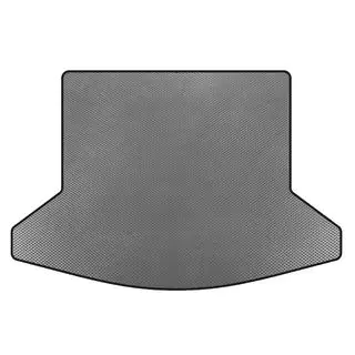 EVA Kofferraummatte v1 (Grau)