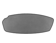 Hyundai Sonata LF 2014-2019 EVA Kofferraummatte (2014-2017, SD, LPG, Grau) Foto 1