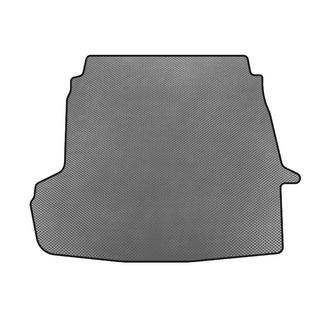 EVA Kofferraummatte V-2 (Grau)