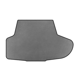 EVA Kofferraummatte (SD, Grau) Infiniti Q50/Q60 2013-2024