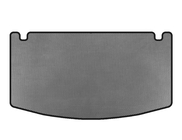 Kia Picanto 2004-2011 EVA Kofferraummatte (2009-2011, HB, Grau) Foto 1