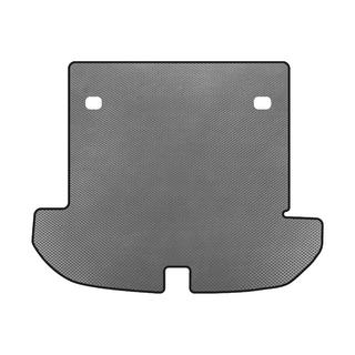 EVA Kofferraummatte (7-Sitzer, Grau) Kia Sorento III UM 2014-2020