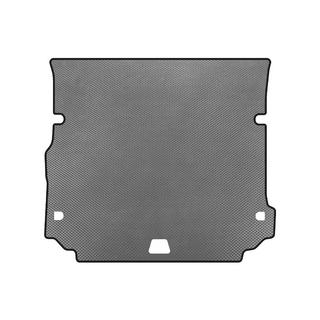EVA Kofferraummatte V2 (Grau) Land Rover Discovery III 2004–2009
