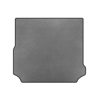 EVA Kofferraummatte V2 (Grau) Land Rover Discovery IV 2009-2017