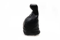 Mercedes E-class W210 1995-2002 Schaltsack und Schalthebel mit Rahmen (Elegance) Foto 3