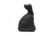 Mercedes E-class W210 1995-2002 Schaltsack und Schalthebel mit Rahmen (Classic) 6-Gang Foto 3